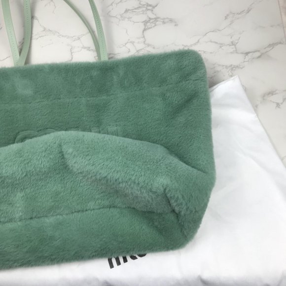 MIUMIU Tote Bag - Picture 8 of 8